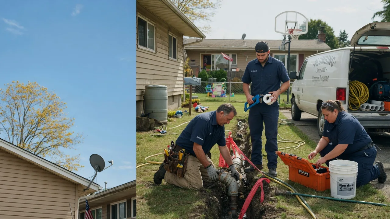 Garbage Disposal Replacement in Dickey, ND near me